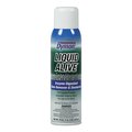 Dymon LIQUID ALIVE Carpet Cleaner/Deodorizer, 20oz, Aerosol, PK12 33420